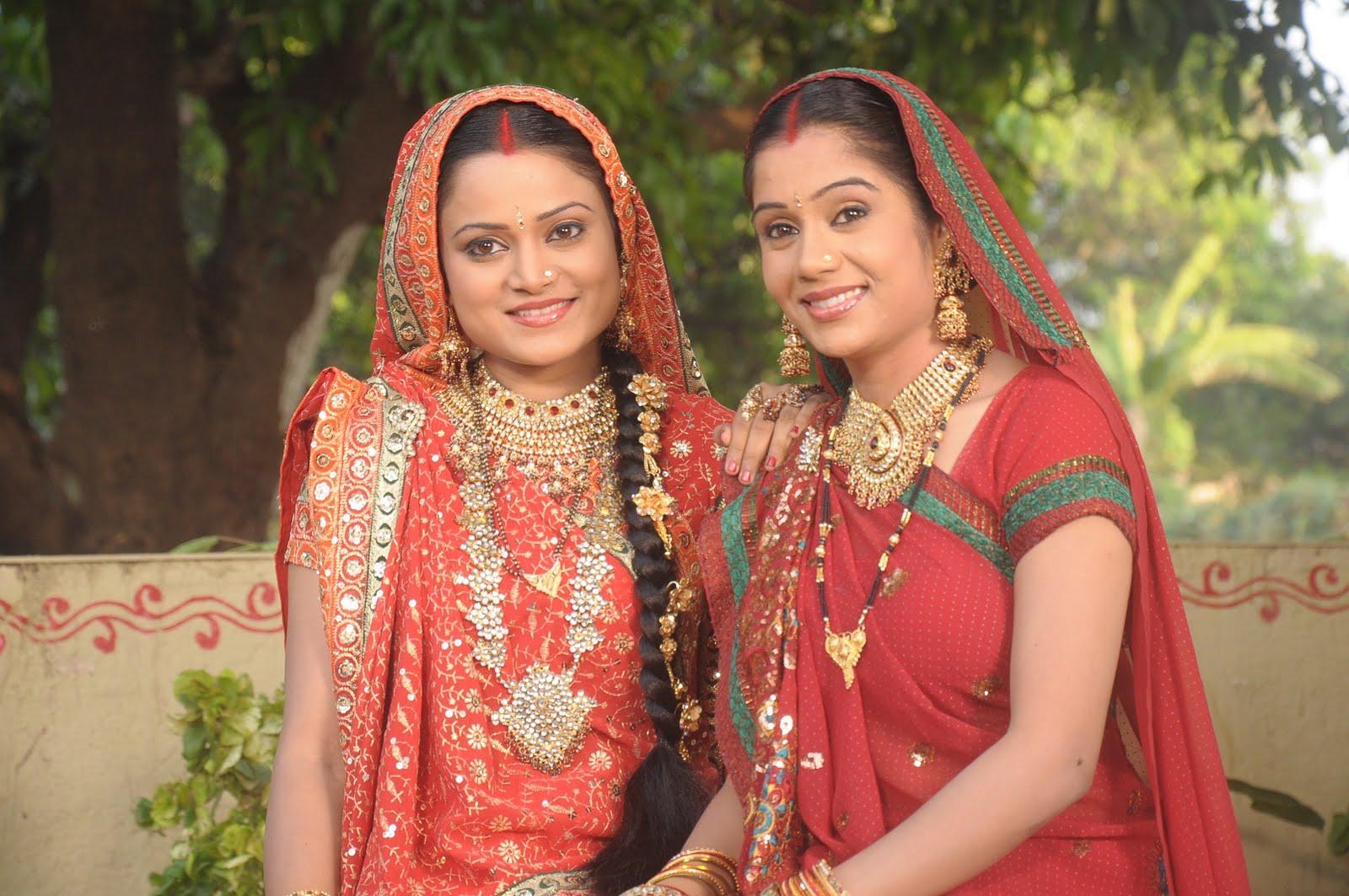 Hamaar Sautan Hamaar Saheli